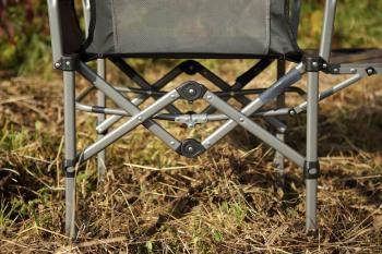 9 599 р. Кресло кемпинговое Maverick Gran turismo chair case, нагрузка до 135 кг Maverick Tent bc403wta  с доставкой в г. Горно‑Алтайск. Увеличить фотографию 6
