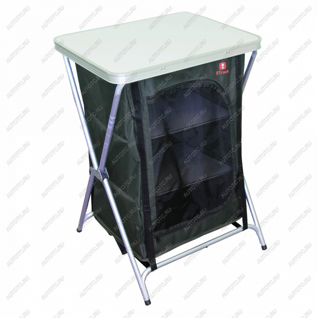 8 499 р. Кухня походная BTrace Mini BTrace f0492  с доставкой в г. Горно‑Алтайск