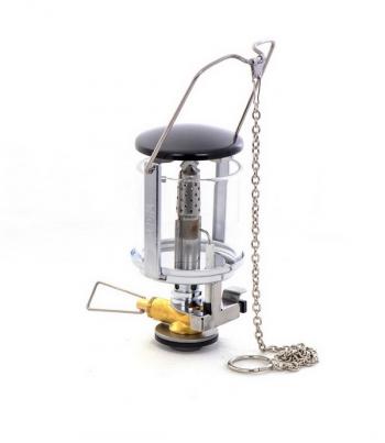 4 799 р. Лампа газовая туристическая Kovea Observer Gas Lantern KOVEA kl-103  с доставкой в г. Горно‑Алтайск. Увеличить фотографию 8
