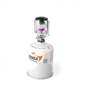 4 799 р. Лампа газовая туристическая Kovea Observer Gas Lantern KOVEA kl-103  с доставкой в г. Горно‑Алтайск. Увеличить фотографию 6