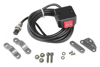 18 359 р. Лебёдка электрическая 12V Runva 2500 lbs 1140 кг (синтетический трос) RUNVA ewp2500asr  с доставкой в г. Горно‑Алтайск. Увеличить фотографию 6