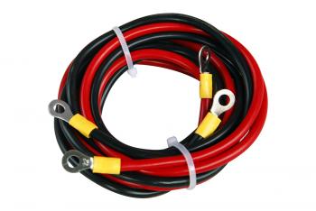 20 949 р. Лебёдка электрическая 12V Runva 3500A lbs 1588 кг (синтетический трос) RUNVA ewp3500asr  с доставкой в г. Горно‑Алтайск. Увеличить фотографию 8