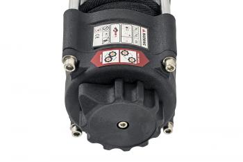 20 949 р. Лебёдка электрическая 12V Runva 3500A lbs 1588 кг (синтетический трос) RUNVA ewp3500asr  с доставкой в г. Горно‑Алтайск. Увеличить фотографию 16