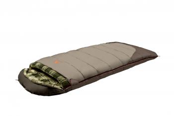 13 999 р. Мешок спальный ALEXIKA SIBERIA Wide Plus (одеяло), (195+35)x100 см(ТК: +5C - 0C), оливковый, левый ALEXIKA 9254.01072  с доставкой в г. Горно‑Алтайск. Увеличить фотографию 1