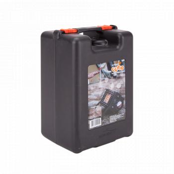 14 669 р. Обогреватель газовый Kovea Cupid Heater KOVEA kh-1203  с доставкой в г. Горно‑Алтайск. Увеличить фотографию 11