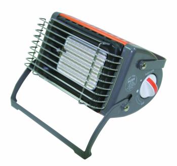 14 669 р. Обогреватель газовый Kovea Cupid Heater KOVEA kh-1203  с доставкой в г. Горно‑Алтайск. Увеличить фотографию 1