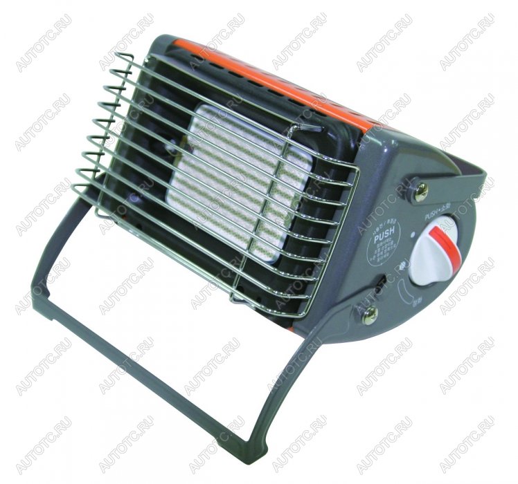 14 669 р. Обогреватель газовый Kovea Cupid Heater KOVEA kh-1203  с доставкой в г. Горно‑Алтайск