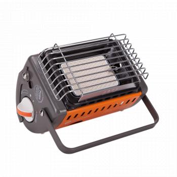 14 669 р. Обогреватель газовый Kovea Cupid Heater KOVEA kh-1203  с доставкой в г. Горно‑Алтайск. Увеличить фотографию 3