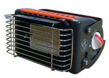14 669 р. Обогреватель газовый Kovea Cupid Heater KOVEA kh-1203  с доставкой в г. Горно‑Алтайск. Увеличить фотографию 2