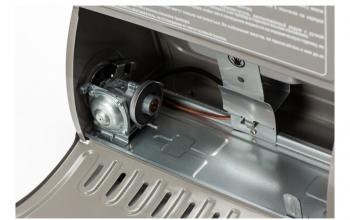 3 799 р. Обогреватель газовый NaMilux BDZQ-1000, цанговый баллон, с подогревом NaMilux bdzq-1000  с доставкой в г. Горно‑Алтайск. Увеличить фотографию 5