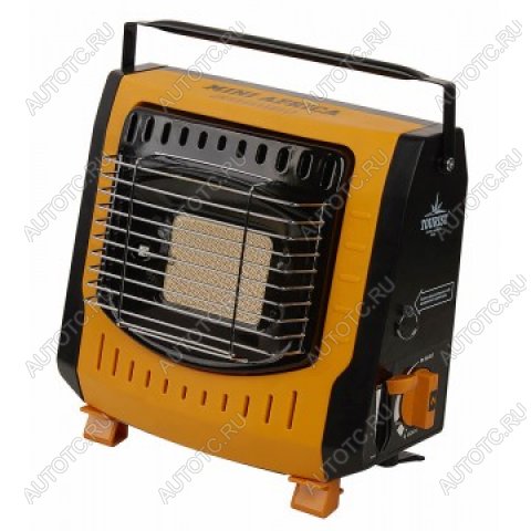 3 739 р. Обогреватель газовый TOURIST MINI AFRICA портативный TOURIST th-808  с доставкой в г. Горно‑Алтайск