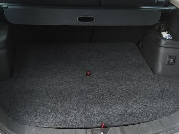 10 999 р. Органайзер в багажник для Mitsubishi Outlander РФ 111-001  с доставкой в г. Горно‑Алтайск. Увеличить фотографию 5