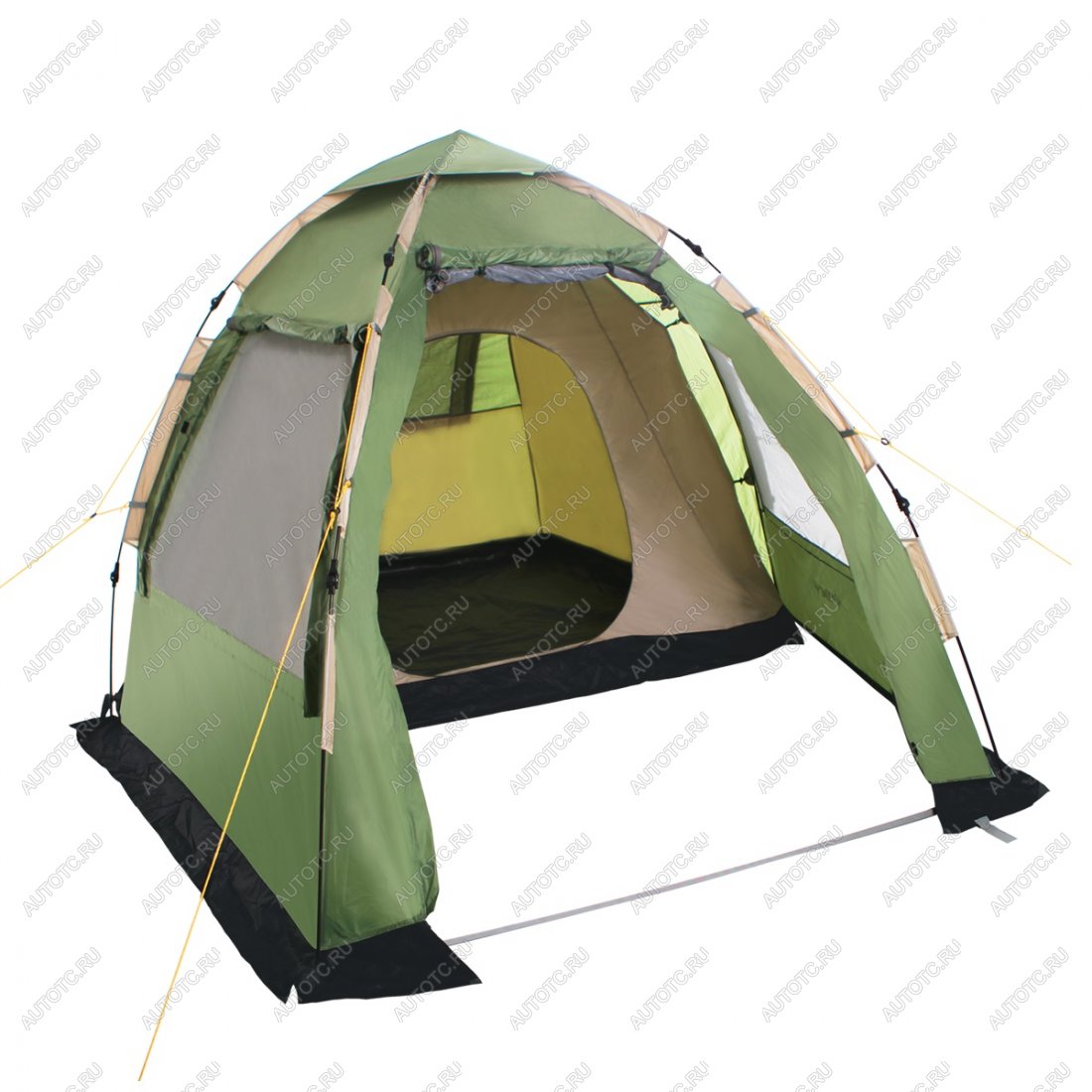 35 989 р. Палатка BTrace Home 4 быстросборная BTrace t0513  с доставкой в г. Горно‑Алтайск