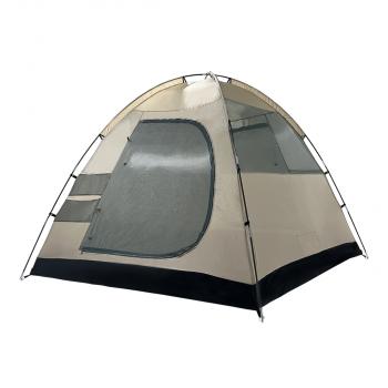 24 389 р. Палатка BTrace Osprey 4 (Зеленый) BTrace t0287  с доставкой в г. Горно‑Алтайск. Увеличить фотографию 7