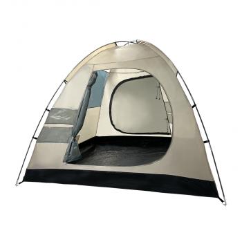 24 389 р. Палатка BTrace Osprey 4 (Зеленый) BTrace t0287  с доставкой в г. Горно‑Алтайск. Увеличить фотографию 6