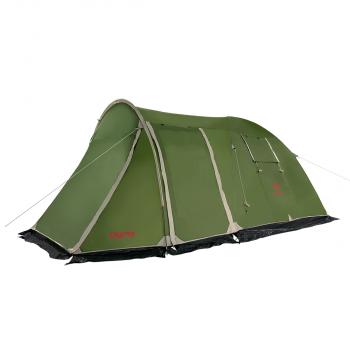 24 389 р. Палатка BTrace Osprey 4 (Зеленый) BTrace t0287  с доставкой в г. Горно‑Алтайск. Увеличить фотографию 2