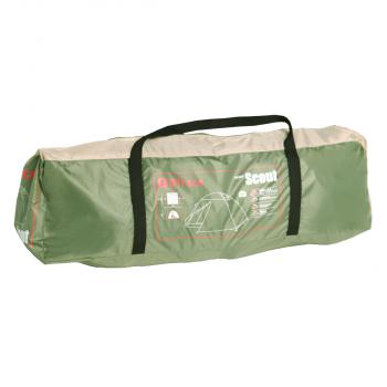 8 989 р. Палатка BTrace Scout 2 BTrace t0201  с доставкой в г. Горно‑Алтайск. Увеличить фотографию 6