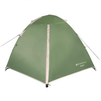 8 989 р. Палатка BTrace Scout 2 BTrace t0201  с доставкой в г. Горно‑Алтайск. Увеличить фотографию 5