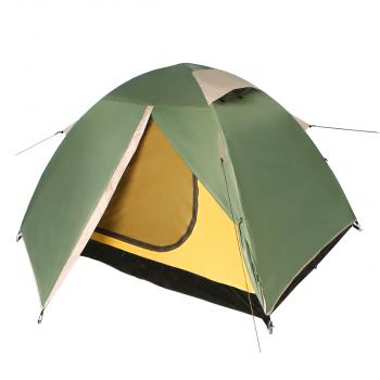 8 989 р. Палатка BTrace Scout 2 BTrace t0201  с доставкой в г. Горно‑Алтайск. Увеличить фотографию 1