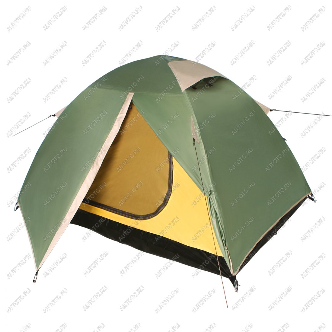 8 989 р. Палатка BTrace Scout 2 BTrace t0201  с доставкой в г. Горно‑Алтайск