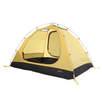 9 139 р. Палатка BTrace Travel 2 (Зеленый) BTrace t0102  с доставкой в г. Горно‑Алтайск. Увеличить фотографию 4