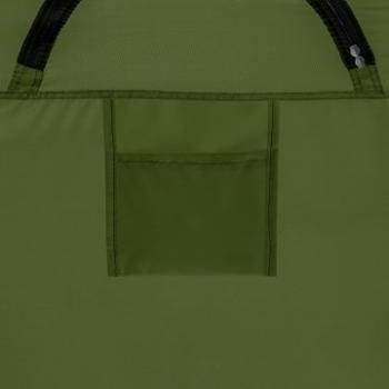 3 639 р. Палатка PREMIER, быстрораскрываемая, душ-туалет 120х120х180 см зеленый PREMIER pr-zh-a027-g  с доставкой в г. Горно‑Алтайск. Увеличить фотографию 3