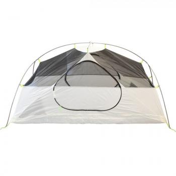 24 059 р. Палатка Tramp Cloud 3 Si (dark green) TRAMP trt-094  с доставкой в г. Горно‑Алтайск. Увеличить фотографию 7