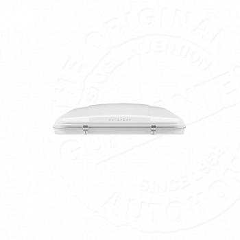 376 039 р. Палатка на крышу автомобиля AUTOHOME MAGGIOLINA AIRLANDER PLUS LARGE, серый тент, лестница 215 мм AUTOHOME Zifer Italia S.r.l mpg-11  с доставкой в г. Горно‑Алтайск. Увеличить фотографию 21