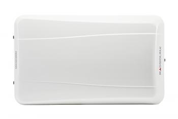 329 829 р. Палатка на крышу автомобиля AUTOHOME MAGGIOLINA AIRLANDER PLUS SMALL, серый тент, лестница 215 мм AUTOHOME Zifer Italia S.r.l mpg-09  с доставкой в г. Горно‑Алтайск. Увеличить фотографию 11