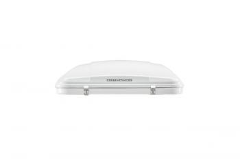 329 829 р. Палатка на крышу автомобиля AUTOHOME MAGGIOLINA AIRLANDER PLUS SMALL, серый тент, лестница 215 мм AUTOHOME Zifer Italia S.r.l mpg-09  с доставкой в г. Горно‑Алтайск. Увеличить фотографию 10