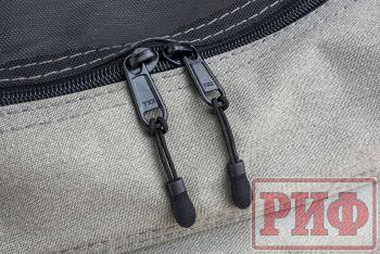 81 699 р. Палатка на крышу автомобиля РИФ Soft RT01-120, тент серый, 400 г, 120х240х115 РИФ rifrt0112080001  с доставкой в г. Горно‑Алтайск. Увеличить фотографию 7