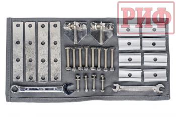 81 699 р. Палатка на крышу автомобиля РИФ Soft RT01-120, тент серый, 400 г, 120х240х115 РИФ rifrt0112080001  с доставкой в г. Горно‑Алтайск. Увеличить фотографию 24