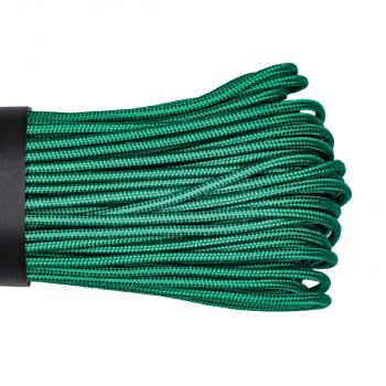 219 р. Паракорд 275 (мини) CORD nylon 10м (emerald green) CORD 275.n10.em.gr  с доставкой в г. Горно‑Алтайск. Увеличить фотографию 2
