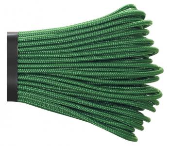219 р. Паракорд 275 (мини) CORD nylon 10м (green) CORD 275.n10.gr  с доставкой в г. Горно‑Алтайск. Увеличить фотографию 3