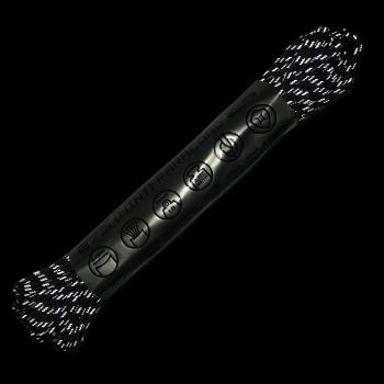 329 р. Паракорд 275 (мини) CORD nylon 10м световозвращающий (army green) CORD 275.n10.lm.a.gr  с доставкой в г. Горно‑Алтайск. Увеличить фотографию 2