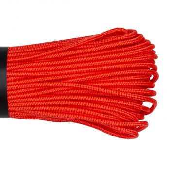 619 р. Паракорд 275 (мини) CORD nylon 30м (neon orange) CORD 275.n30.n.or  с доставкой в г. Горно‑Алтайск. Увеличить фотографию 2