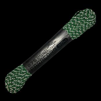 799 р. Паракорд 275 (мини) CORD nylon 30м световозвращающий (neon green) CORD 275.n30.lm.n.gr  с доставкой в г. Горно‑Алтайск. Увеличить фотографию 2