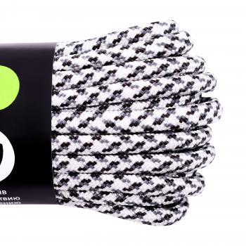 259 р. Паракорд 550 CORD nylon 10м (arctic camo) CORD 550.n10.a.cmf  с доставкой в г. Горно‑Алтайск. Увеличить фотографию 3