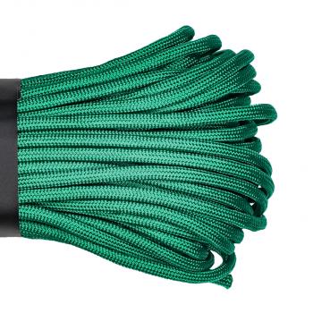 259 р. Паракорд 550 CORD nylon 10м (emerald green) CORD 550.n10.em.gr  с доставкой в г. Горно‑Алтайск. Увеличить фотографию 2