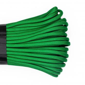 239 р. Паракорд 550 CORD nylon 10м (green) CORD 550.n10.gr  с доставкой в г. Горно‑Алтайск. Увеличить фотографию 2