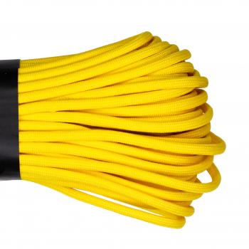 239 р. Паракорд 550 CORD nylon 10м (lemon) CORD 550.n10.l.y  с доставкой в г. Горно‑Алтайск. Увеличить фотографию 2