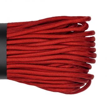 269 р. Паракорд 550 CORD nylon 10м (red) CORD 550.n10.r  с доставкой в г. Горно‑Алтайск. Увеличить фотографию 2