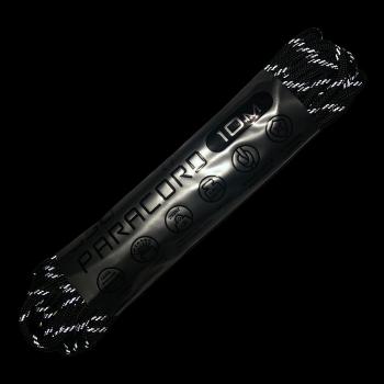 389 р. Паракорд 550 CORD nylon 10м световозвращающий (army green) CORD 550.n10.lm.a.gr  с доставкой в г. Горно‑Алтайск. Увеличить фотографию 2