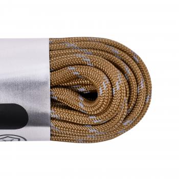 389 р. Паракорд 550 CORD nylon 10м световозвращающий (coyote) CORD 550.n10.lm.cyt  с доставкой в г. Горно‑Алтайск. Увеличить фотографию 2