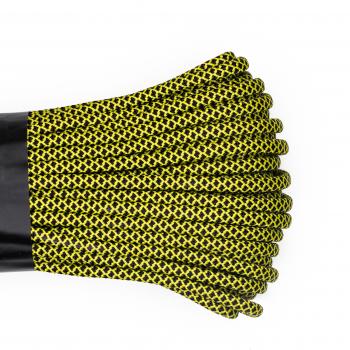659 р. Паракорд 550 CORD nylon 30м (lemon snake) CORD 550.n30.l.y.sn  с доставкой в г. Горно‑Алтайск. Увеличить фотографию 2