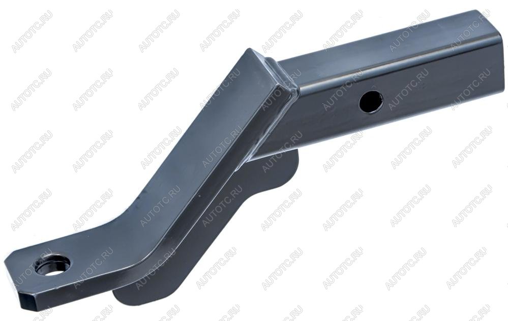 3 509 р. Переходник РИФ для фаркопа средний (занижение 4" - 100 мм) РИФ rif000-88003  с доставкой в г. Горно‑Алтайск