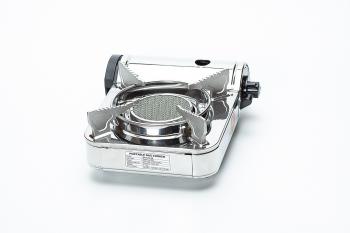 2 639 р. Плита газовая NaMilux NA-P3771AS NaMilux na-p3771as  с доставкой в г. Горно‑Алтайск. Увеличить фотографию 5