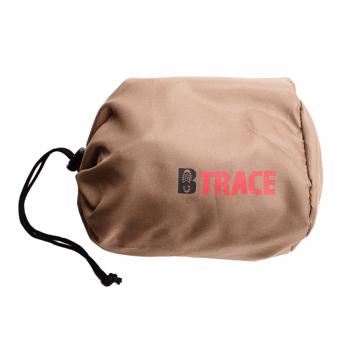 1 069 р. Подушка самонадувающаяся BTrace Warm 43x34x8,5 см. (Коричневый) BTrace m0209  с доставкой в г. Горно‑Алтайск. Увеличить фотографию 3