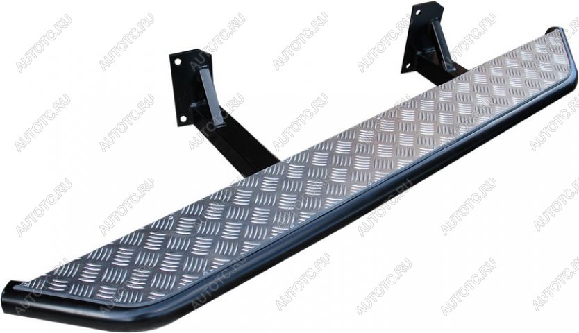 50 519 р. Пороги РИФ силовые Toyota Land Cruiser 78 2007+ РИФ rif078-40000  с доставкой в г. Горно‑Алтайск
