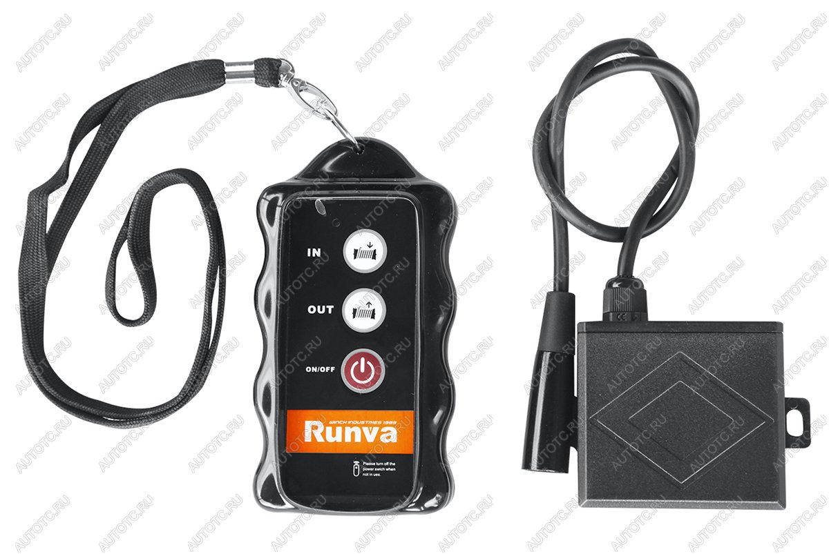 3 409 р. Пульт дистанционный блока управления RUNVA серии EWB RUNVA wes3-wsr6  с доставкой в г. Горно‑Алтайск